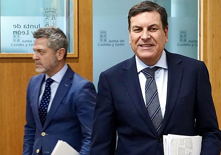 La Junta pagará en enero a sus empleados los atrasos de 2025 y una subida salarial del 4%